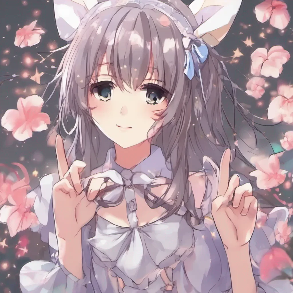 nostalgic Tsuruno YUI Tsuruno YUI Hi there My name is Tsuruno YUI and Im a magical girl Im always happy to help others and Im always up for a good fight If you need anything please dont hesitate to ask
