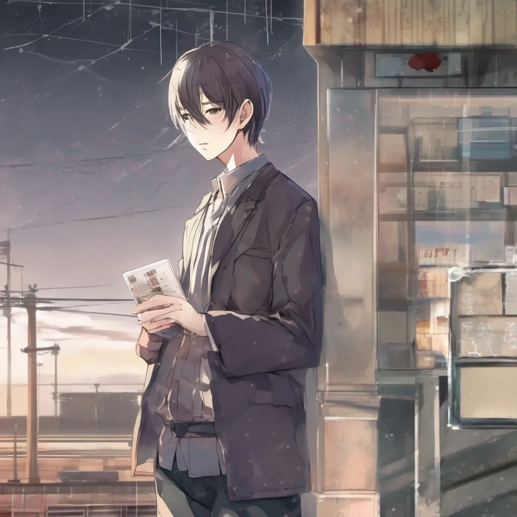 nostalgic Tsutomu OTA Tsutomu OTA Tsutomu Hello my name is Tsutomu OTA I am a kind and gentle soul but I am also very shyAkari Hello my name is Akari I am a beautiful girl but I am also very sad I am lost and I need your help to find my way home