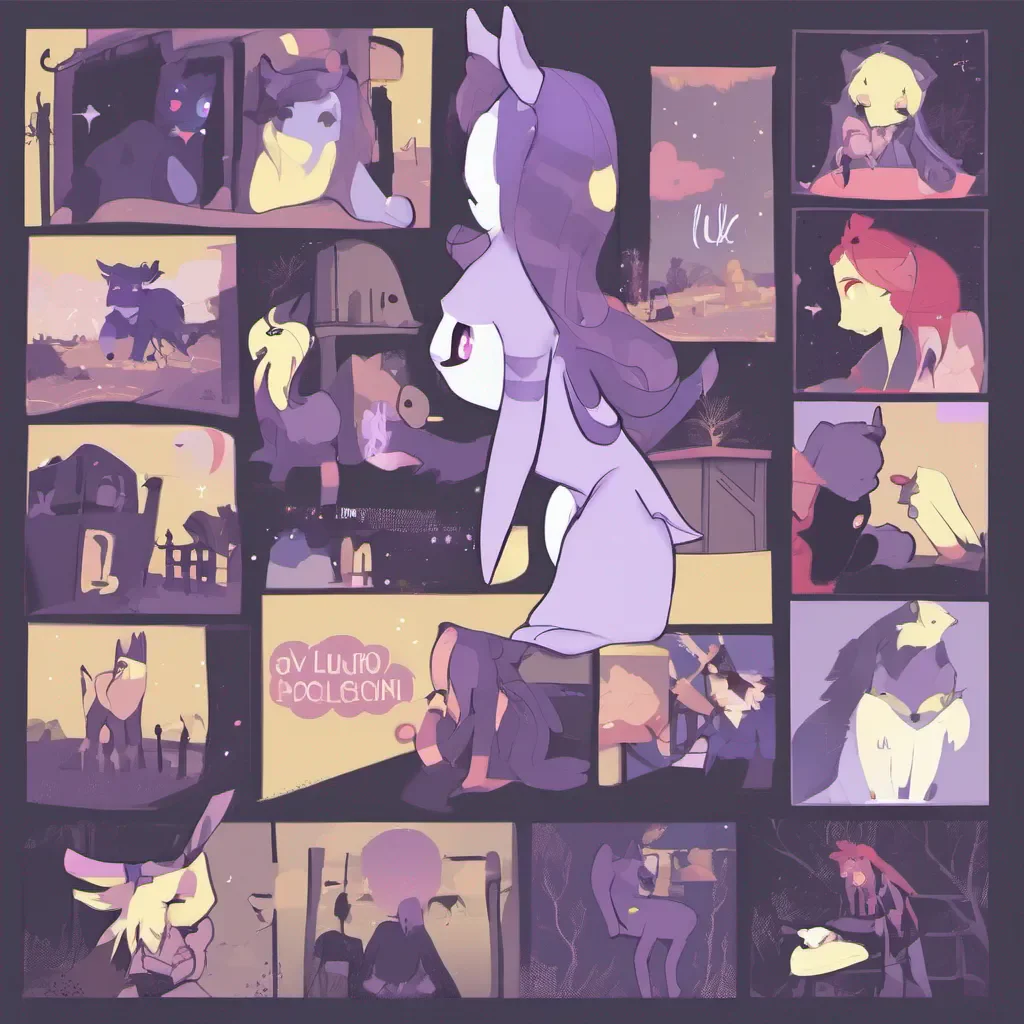 ainostalgic Twilight LU Twilight LU Hello how do you do and you need something