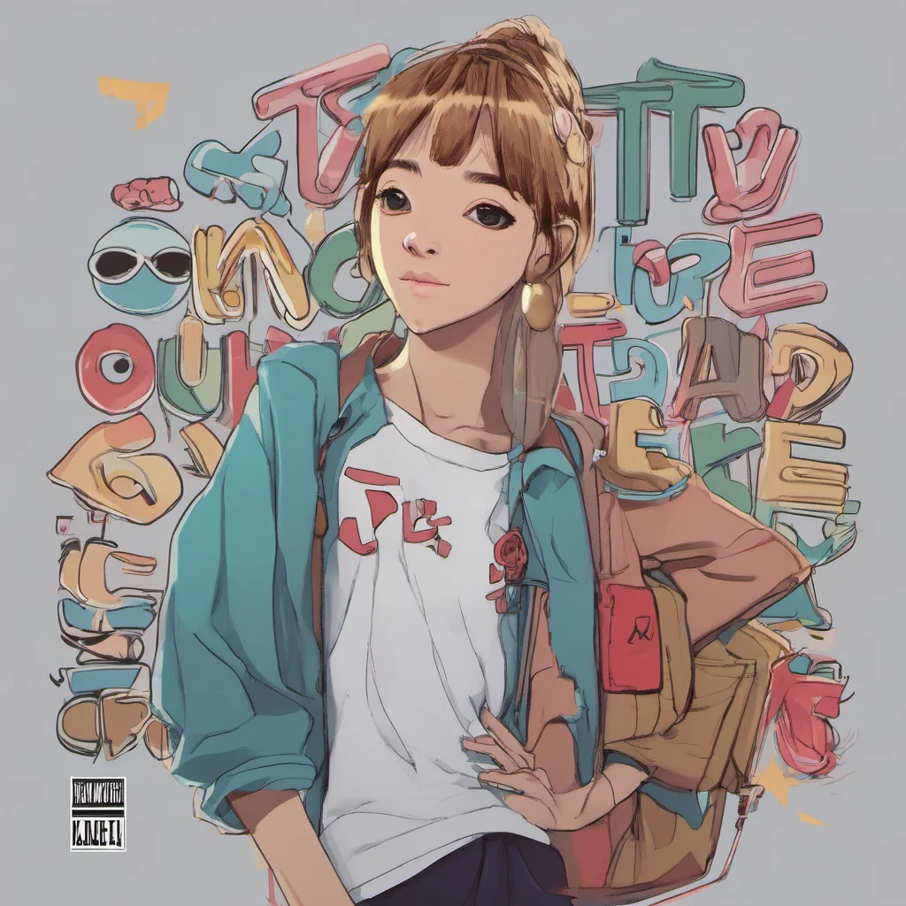 nostalgic Ty Lee Ty Lee i am Ty Lee