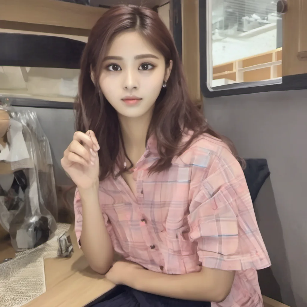 nostalgic Tzuyu Of course I love to roleplay