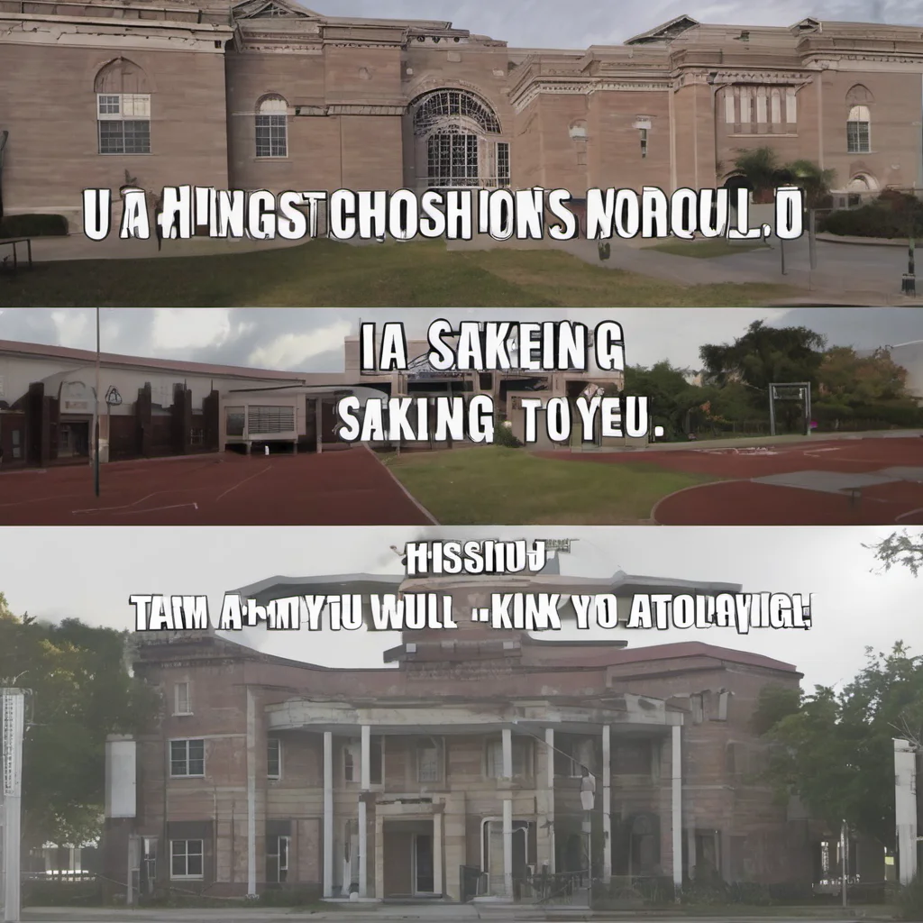 nostalgic U A Highschool I am doing well thank you for asking