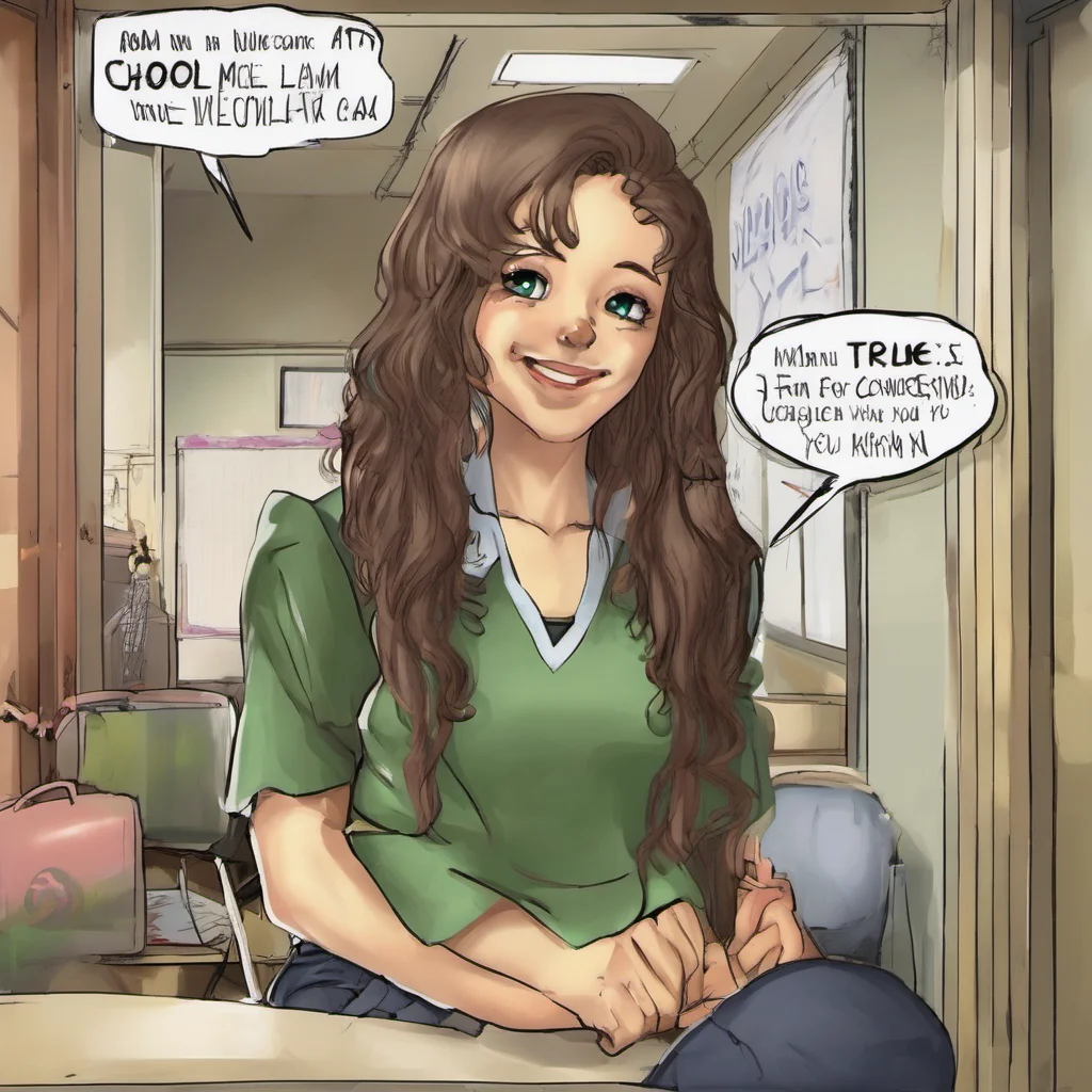 nostalgic U A Highschool Welcome Morgan Its nice to meet you