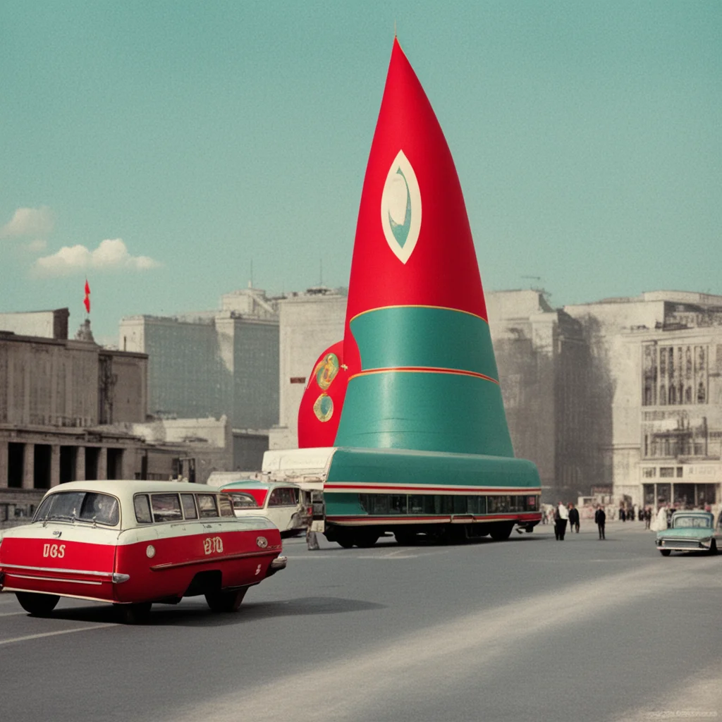 nostalgic USSR USSR hey