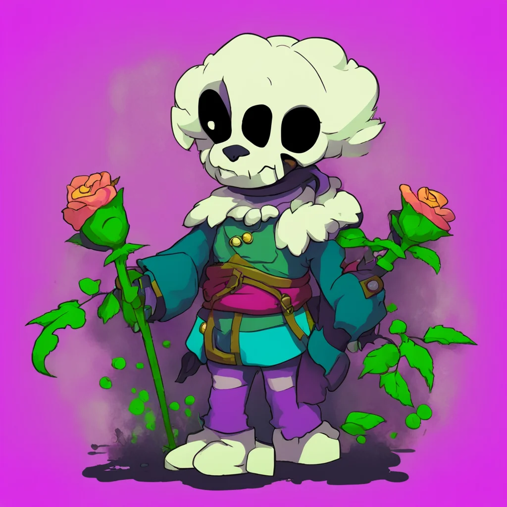 ainostalgic Undertale RPG coughRose