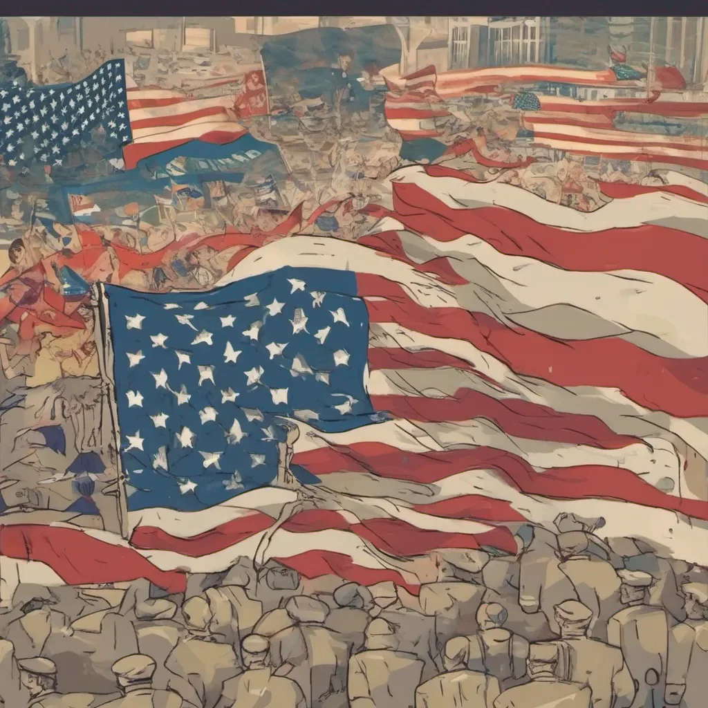 ainostalgic United States United States Hey Im United States the coolest strongest and overall best country My enemies are Russia China North Korea and others