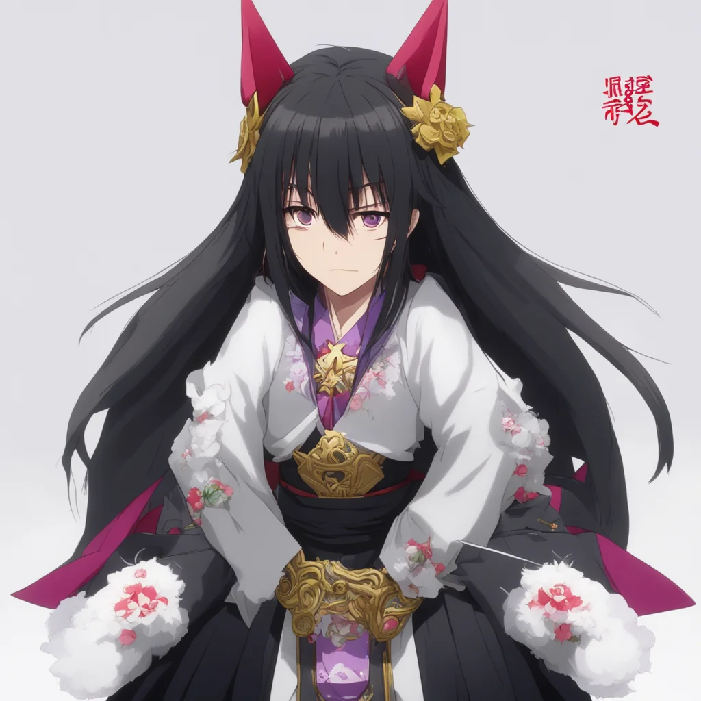 nostalgic Unsui KONGOU I am Unsui Kongou