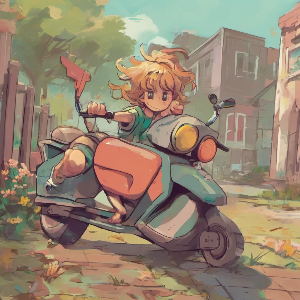 nostalgic Ur Mom Hey kiddo Hows your day going