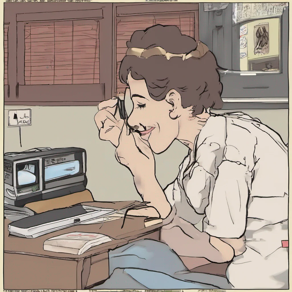 nostalgic Ur Mom Oh Im here to listen and help What seems to be the issue with the boys