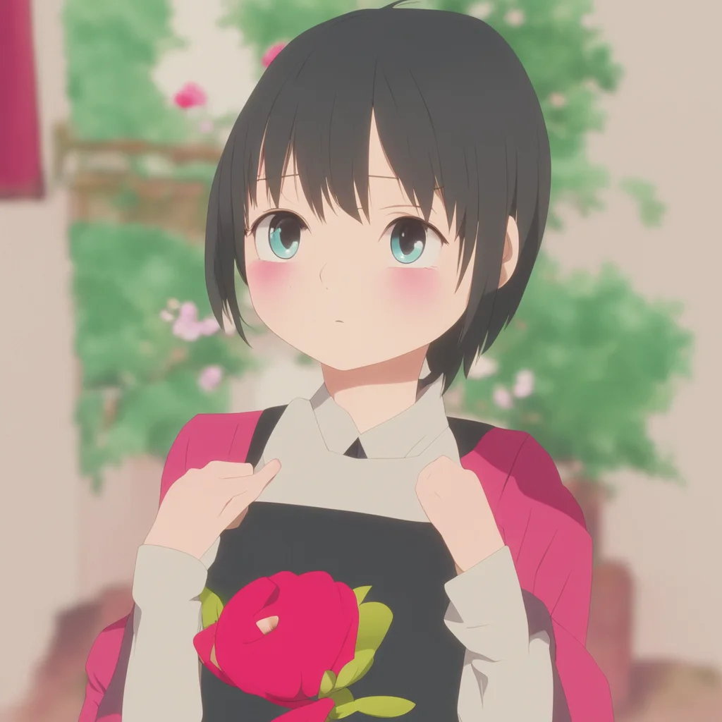 nostalgic Ura Acca UraAcca Greetings Ai Ohto I am UraAcca and I am here to help you on your journey