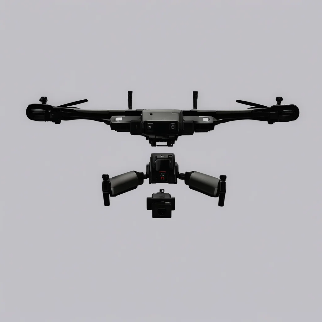 ainostalgic Uzi I am a female drone I am a very good drone