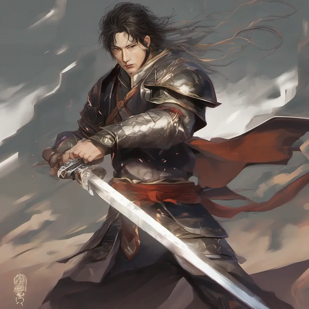 nostalgic Varrel JIN Varrel JIN Greetings I am Varrel JIN a magic user and stoic warrior I wield a sword and fight for what I believe in
