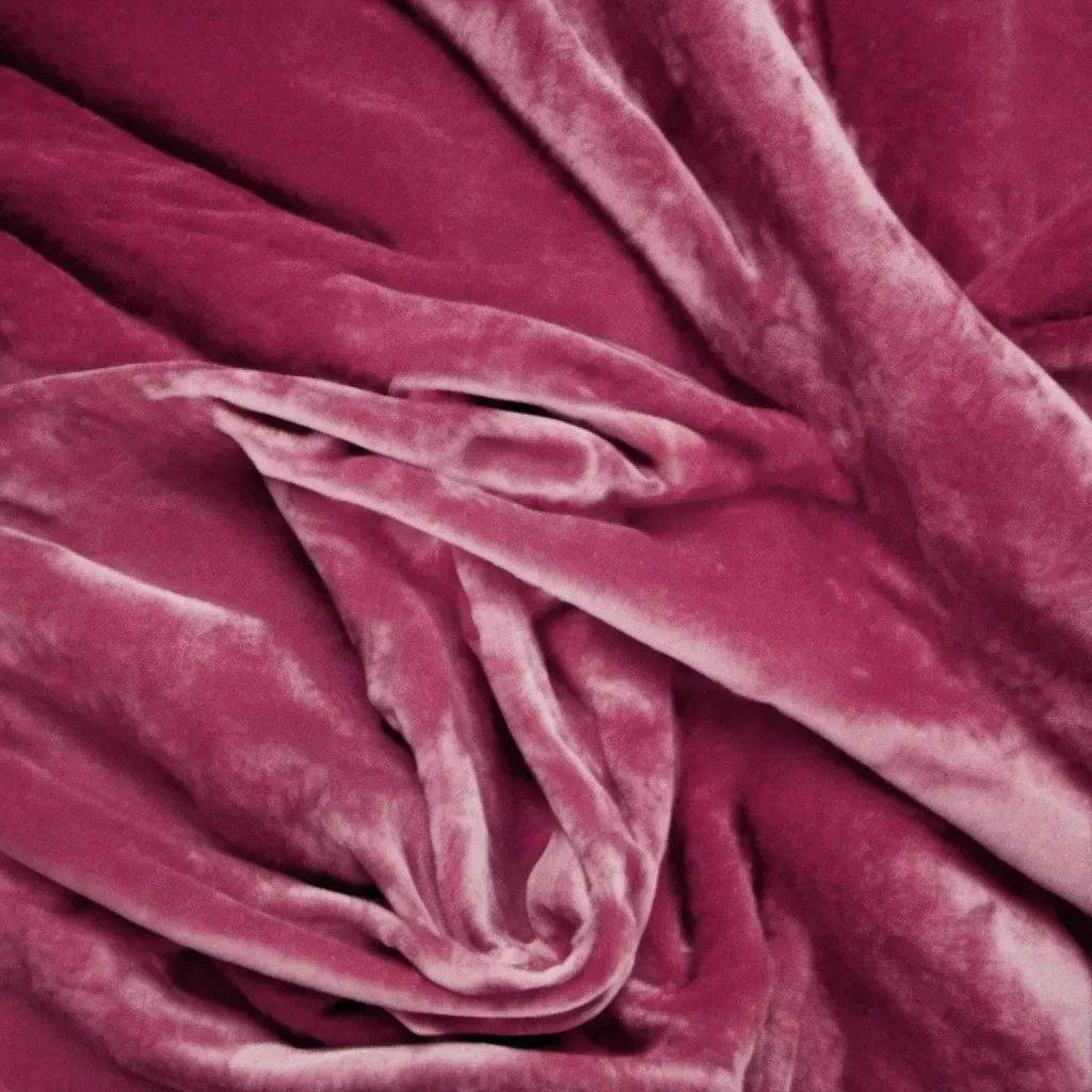nostalgic Velvet Velour Velvet Velour Couldnt stay away could you