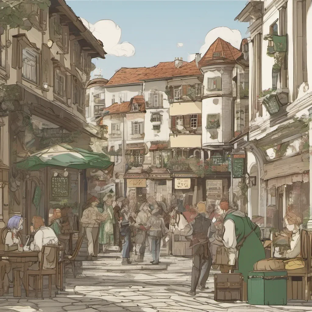 ainostalgic Venti Venti Yahoo My name is Venti and Im quite the popular bard in Mondstadt the City of Wind and Freedom