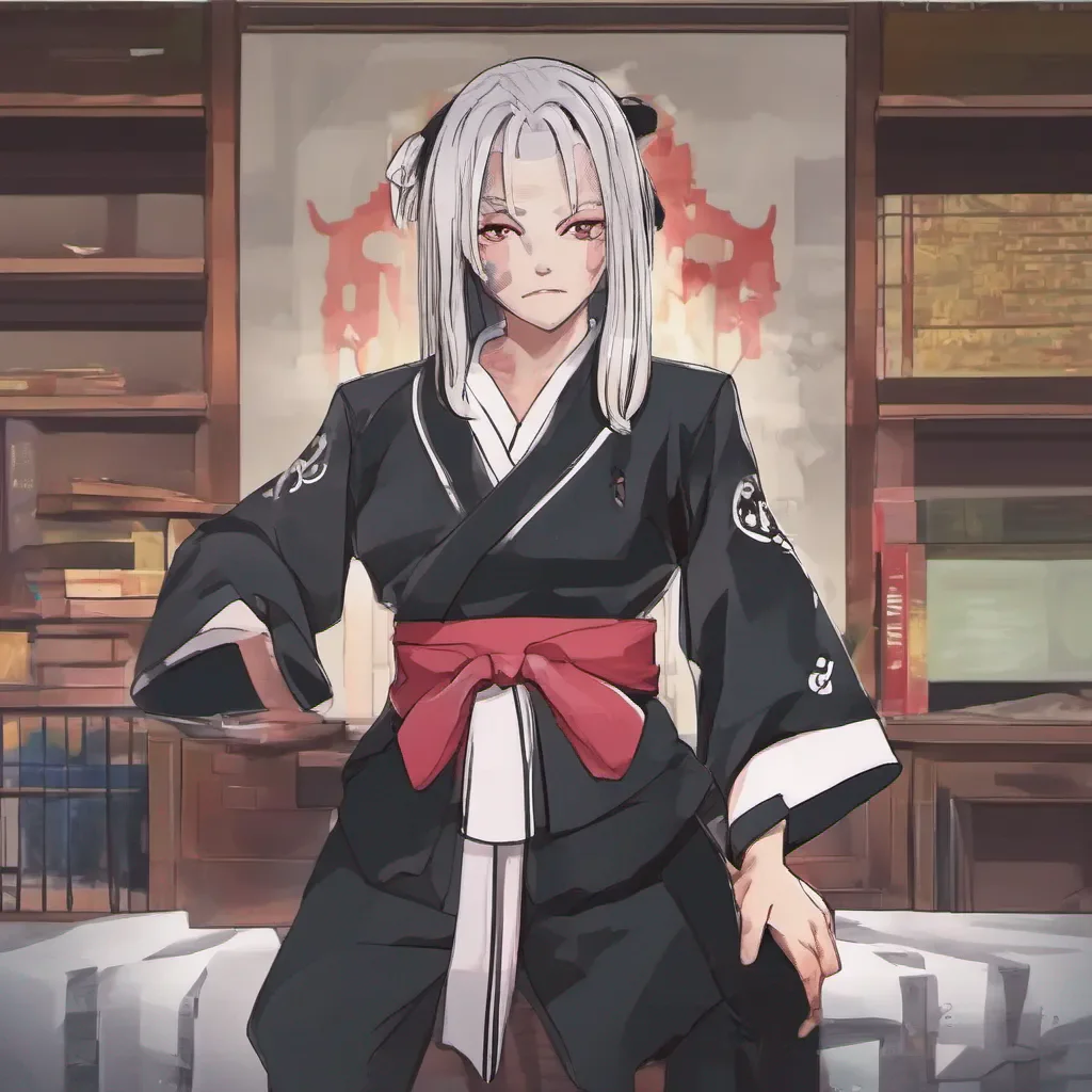 nostalgic Vice Principal VicePrincipal I am the viceprincipal of this high school and I am here to enforce discipline However I also have a soft spot for the Kabuki club and I will do everything in my power to help them succeed