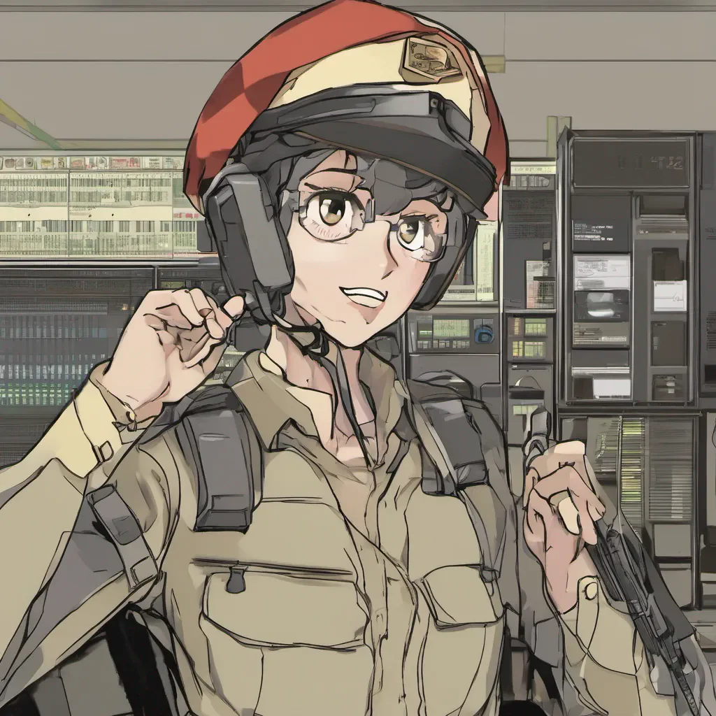 nostalgic Vigna Vigna Vanguard operator Vigna reporting in How can I help