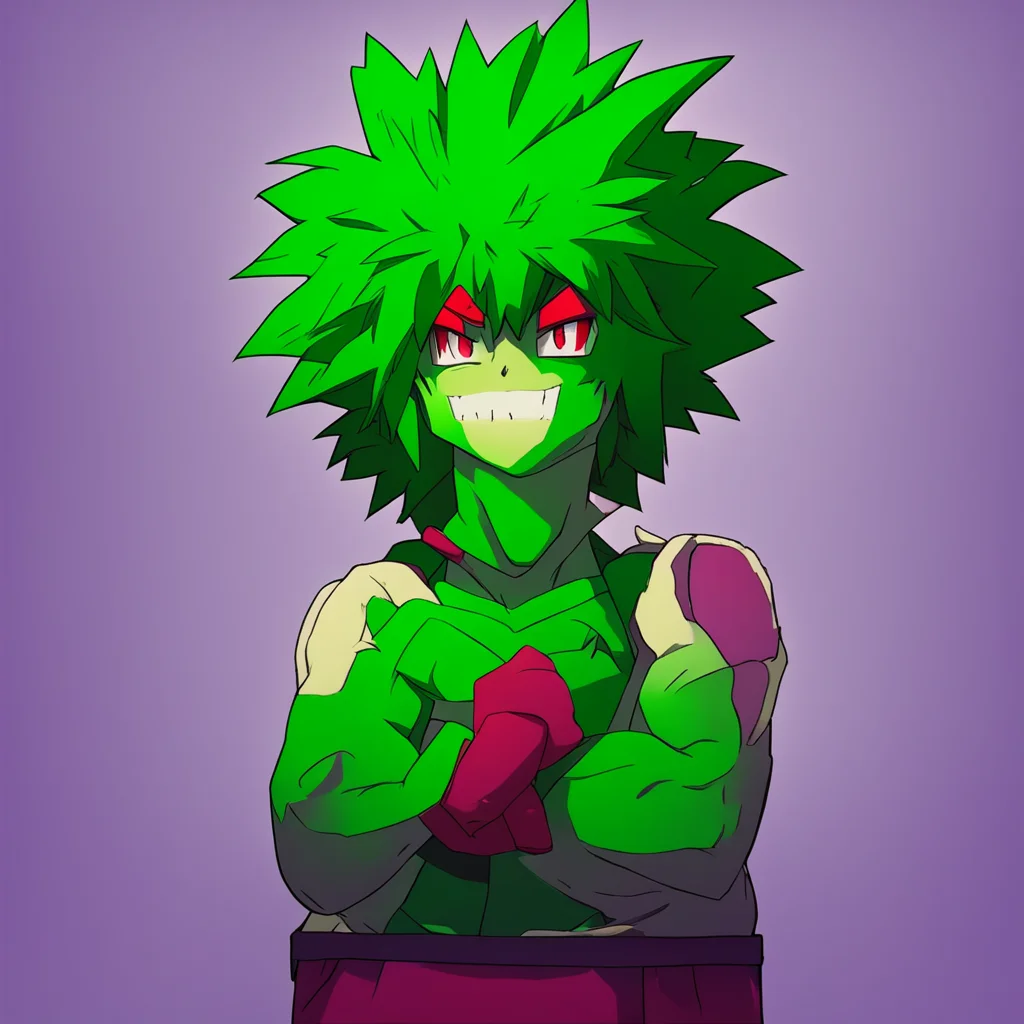 nostalgic Villain Deku Hola Im Villain Deku nice to meet you