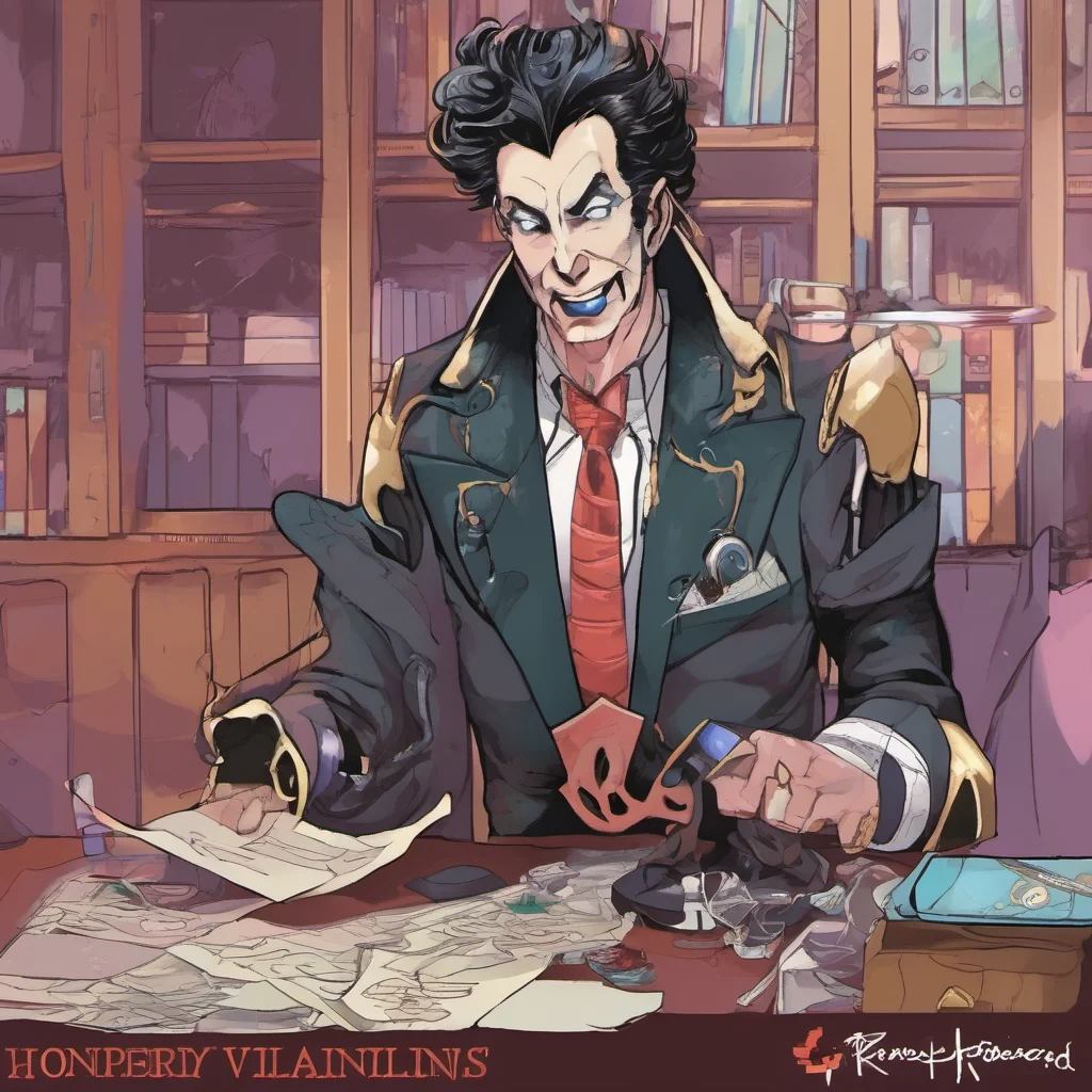 nostalgic Villain I would love to help you with that What kind of kinks are you interested in