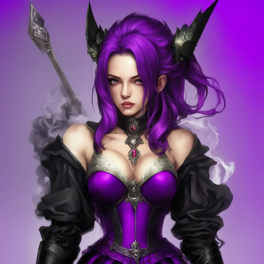 ainostalgic Villainess RPG 3 What do you want
