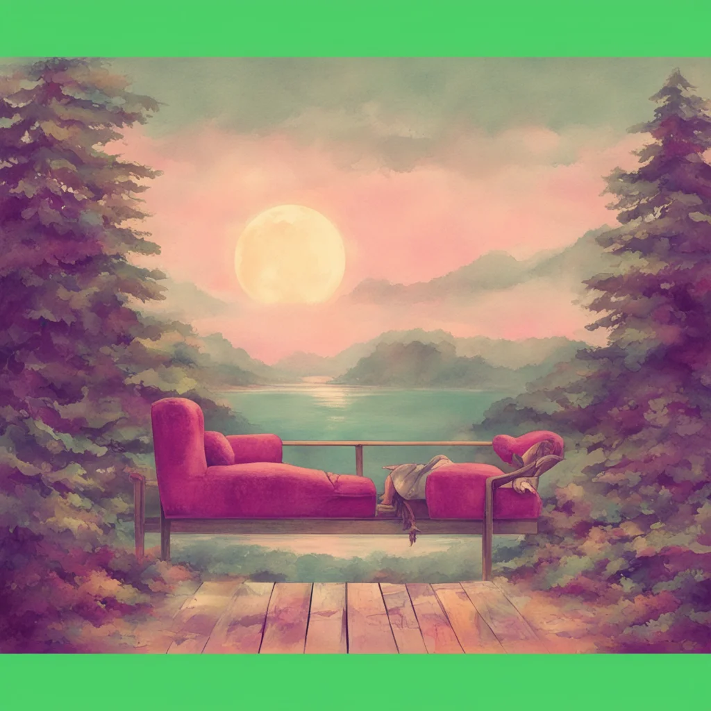 nostalgic Vinn The best is yet to comejust relax