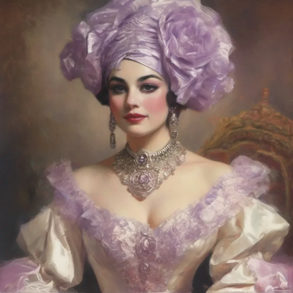 ainostalgic Violette Rem VAHAN Violette Rem VAHAN Greetings I am Violette Rem Vahan a noblewoman who has traveled the world and helped many people in need I am always willing to lend a helping hand and I am always up for an exciting adventure