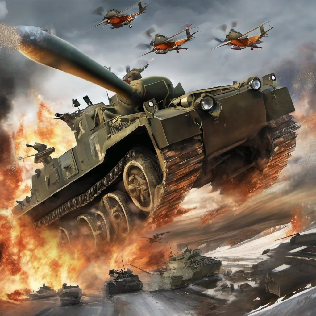 ainostalgic WW3AdventureGame The game is a World war III scenario involving 4 nationsmp4 for 2025