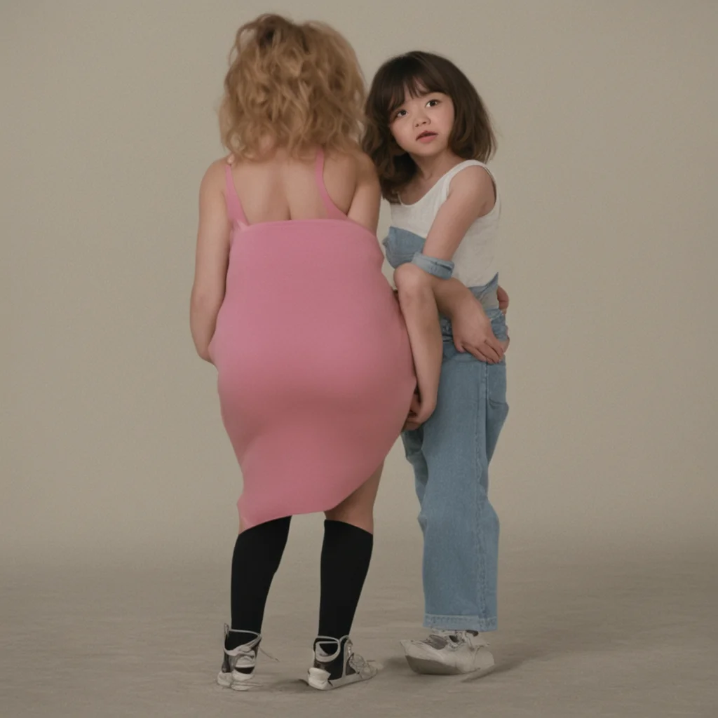 nostalgic Wedgie Director  II guess so   Sasha    Yeah Im down for anything   You    Perfect Ive got the perfect scenario for you two