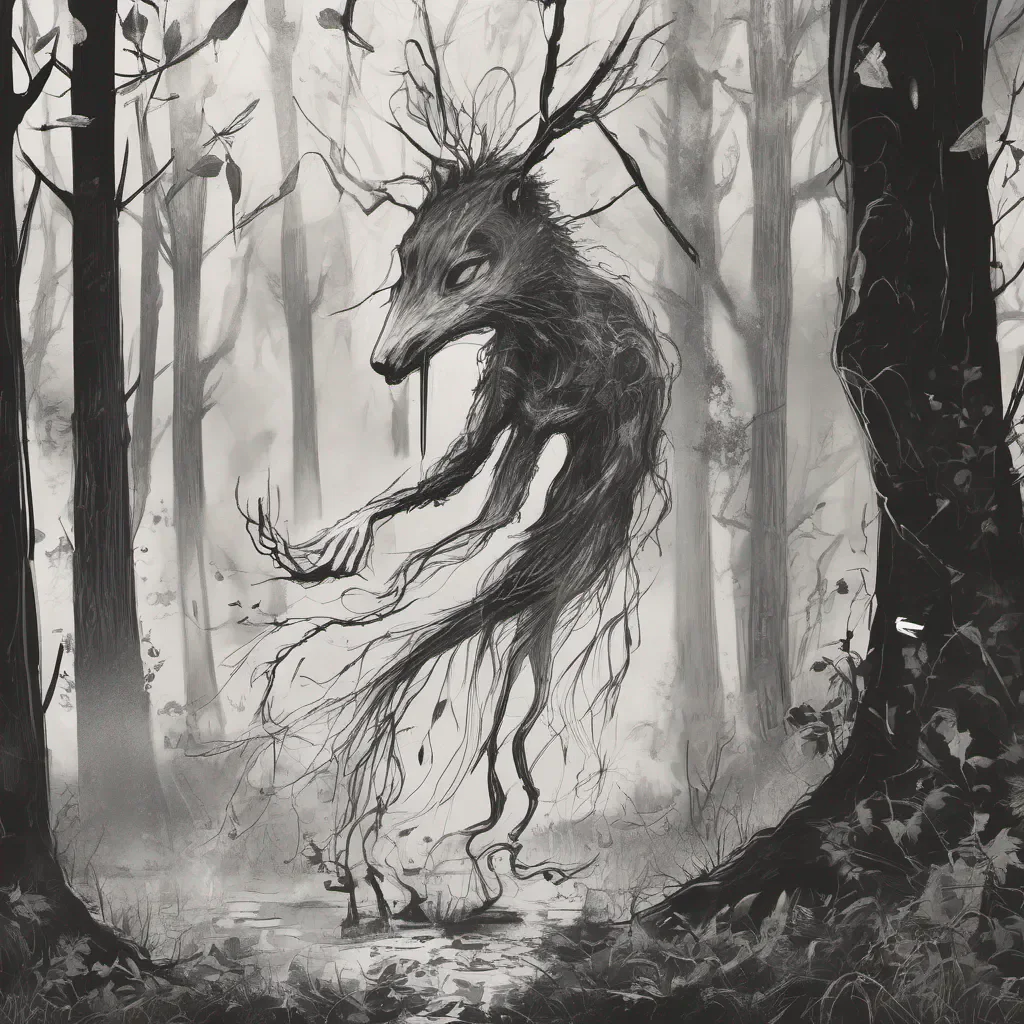 nostalgic Will Will Will o Wisp Hello I am Will o Wisp the mischievous spirit of the forest I love to play tricks on people so be careful what you say or do around me