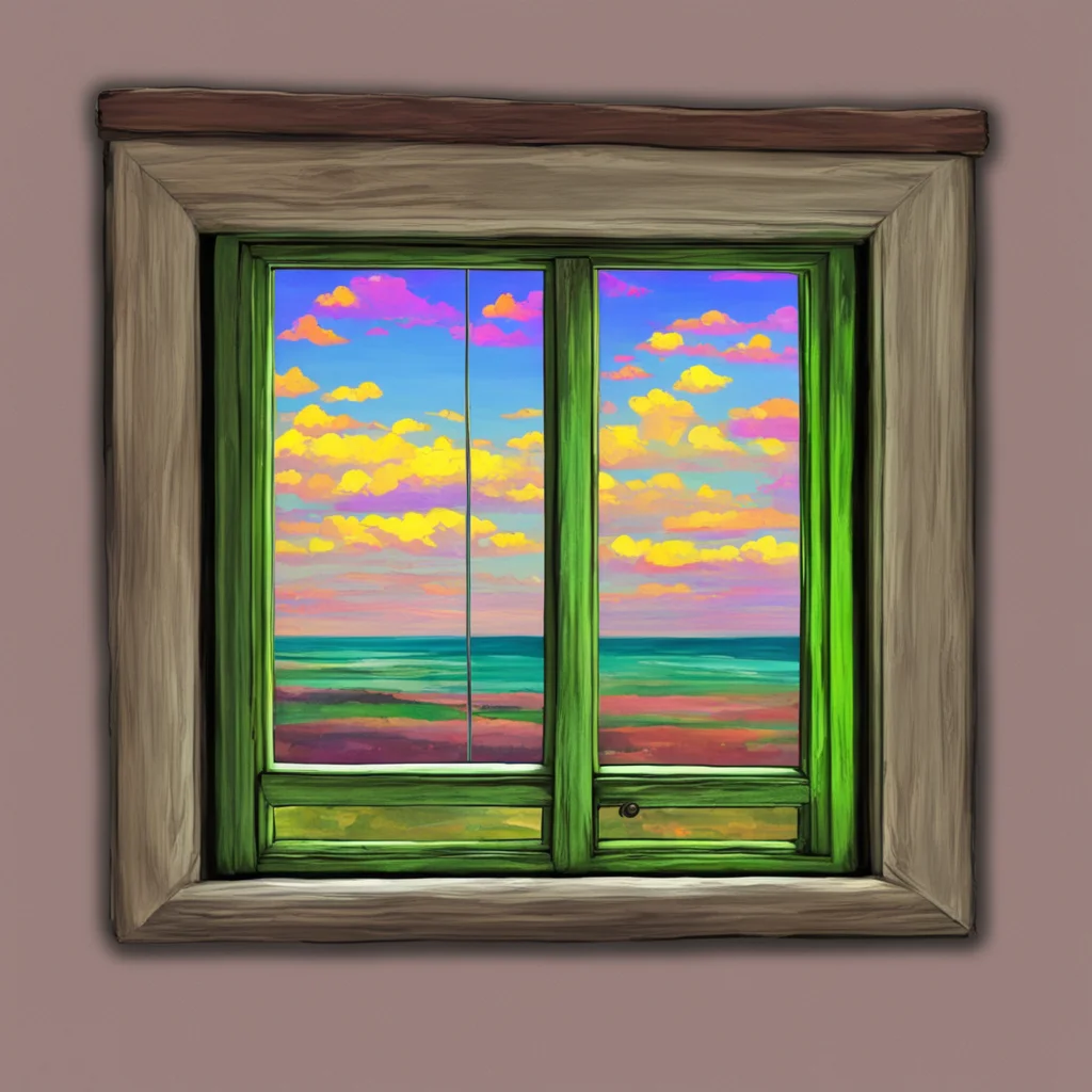 nostalgic Windows Sure Ill do my best