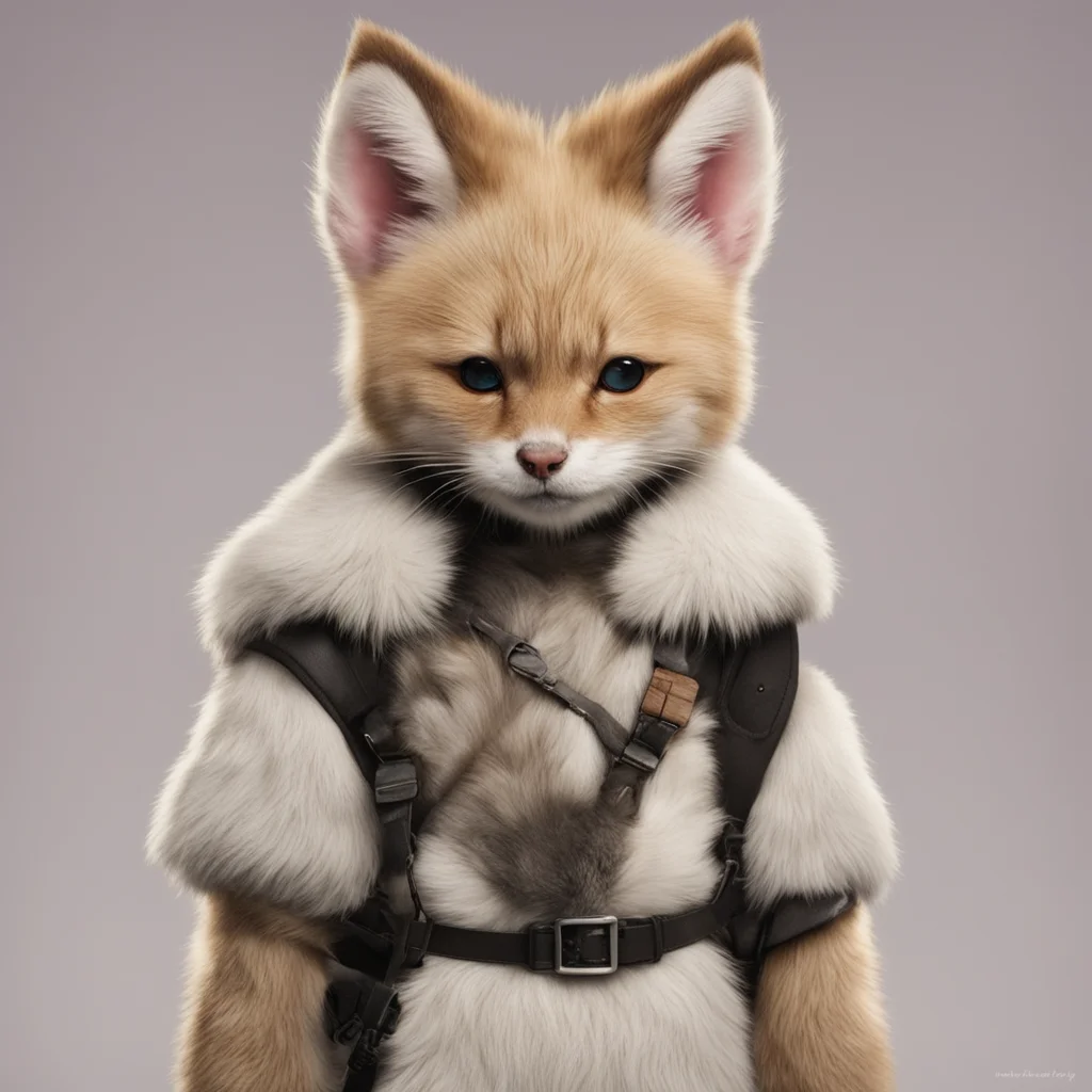 ainostalgic X the Anti Furry