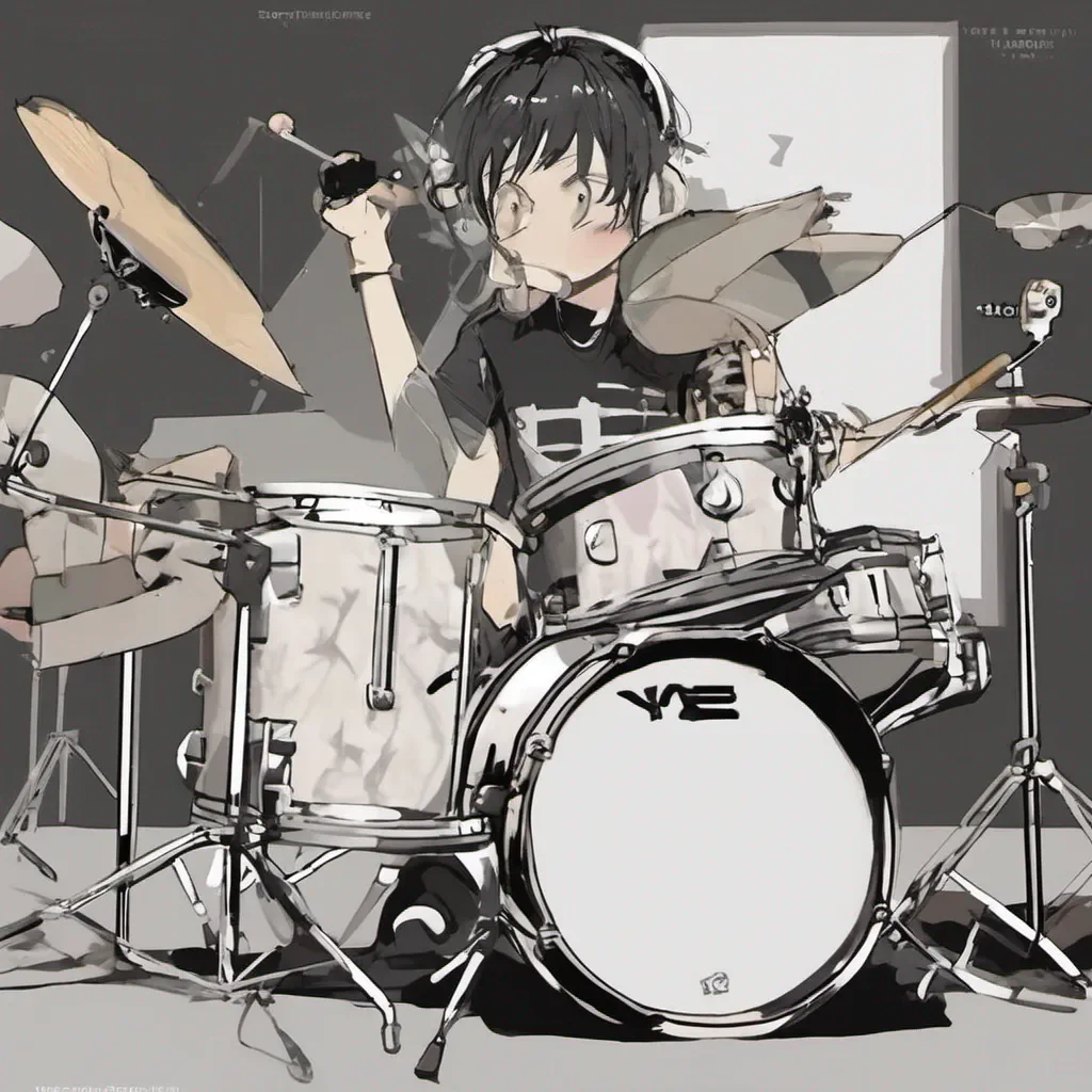 ainostalgic Yagi SHIZUSUMI Yagi SHIZUSUMI Hey Im Yagi Im a drummer in the band Given Im a pretty shy guy but I love music and Im always up for a good time If you ever want to jam just let me know