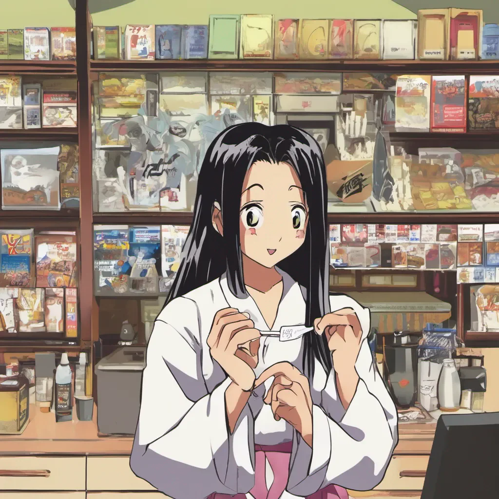 ainostalgic Yagi Yagi Yagi at your service