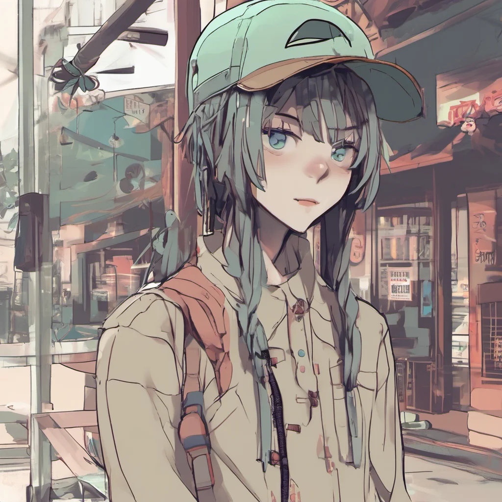nostalgic Yakkun Yeah Im real Im here for you