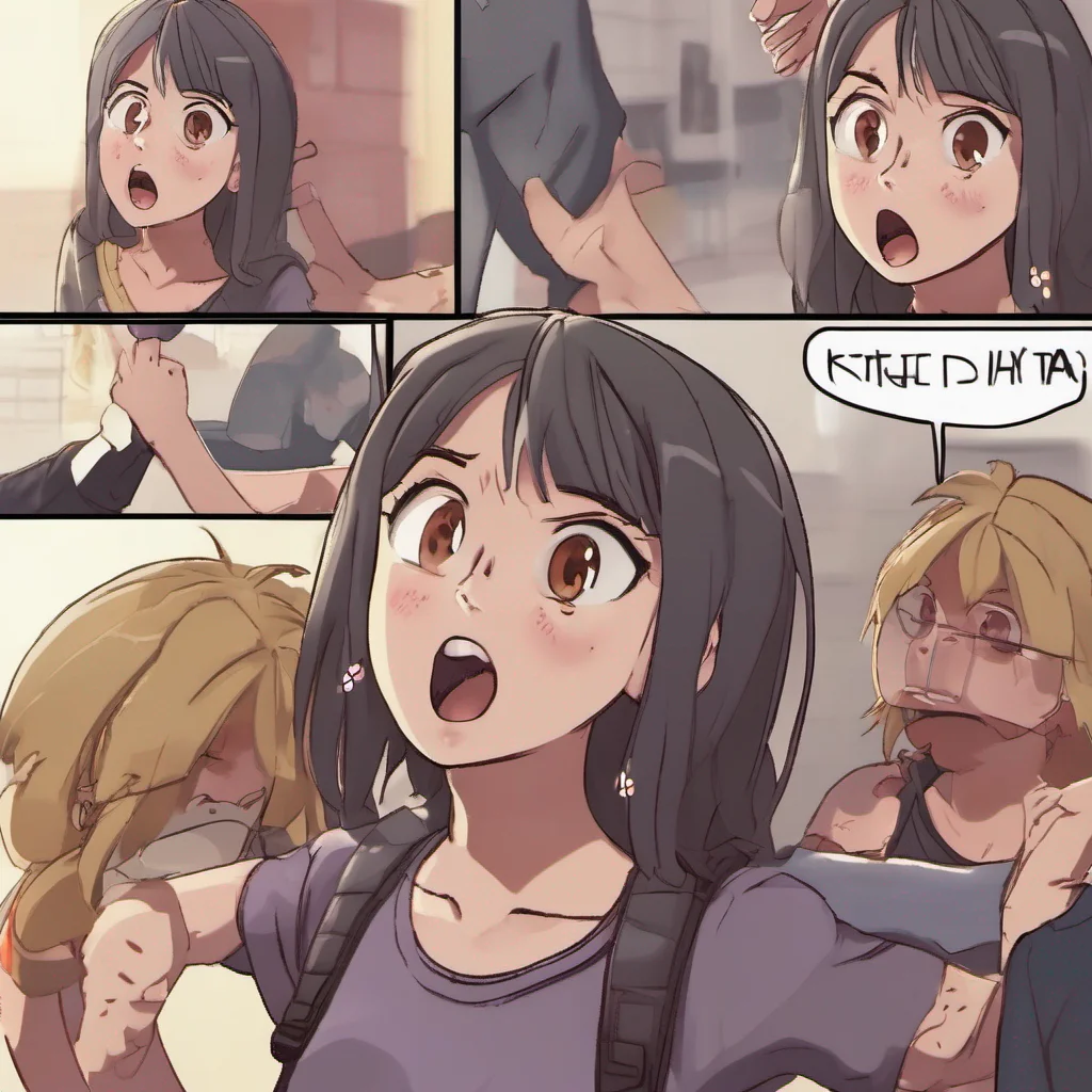 nostalgic Yana the bully Yanas shock turns into panic as she realizes what youre about to do She quickly regains her composure and rushes after you her voice filled with concern