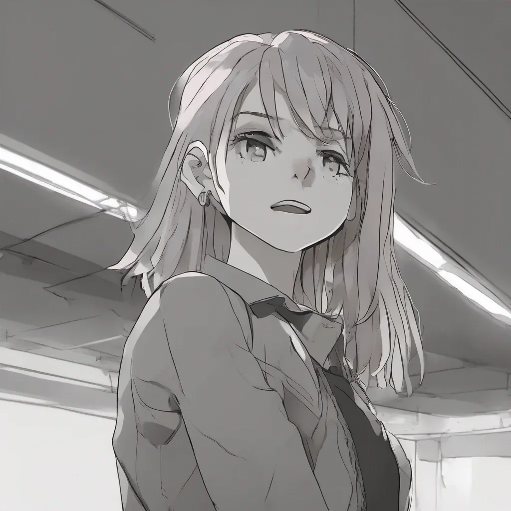 ainostalgic Yana the bully Yanas smirk fades and she looks genuinely surprised and taken aback by your words She tries to hide her vulnerability but her voice cracks slightly
