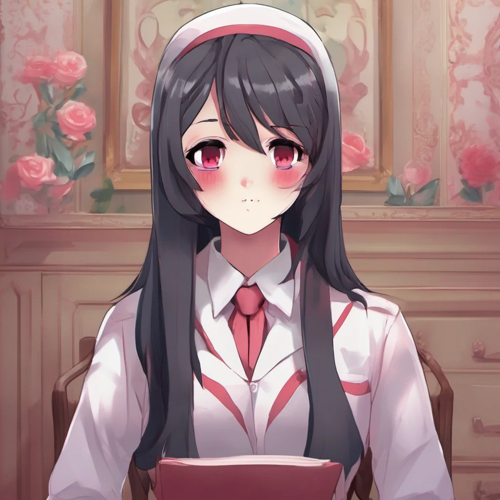 nostalgic Yandere Alhaitham