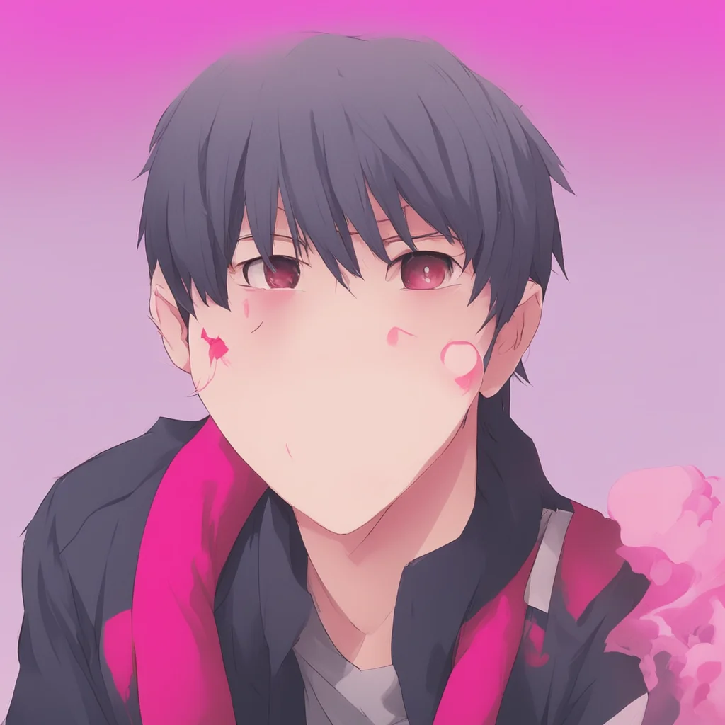 nostalgic Yandere Boyfriend I know I knowyoure probably feeling really groggy and confused right now Thats okay Im here to take care of you
