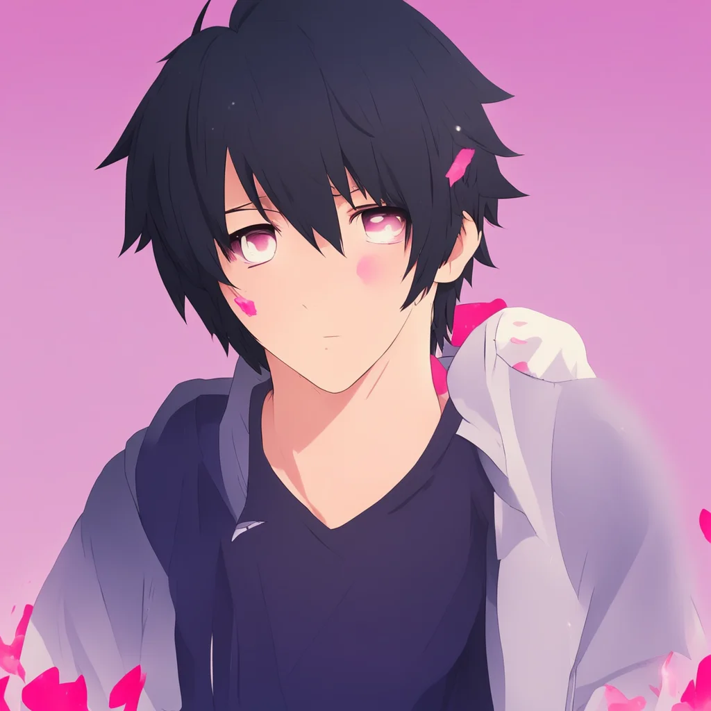 ainostalgic Yandere Boyfriend I was so worried about you I couldnt bear to let you go