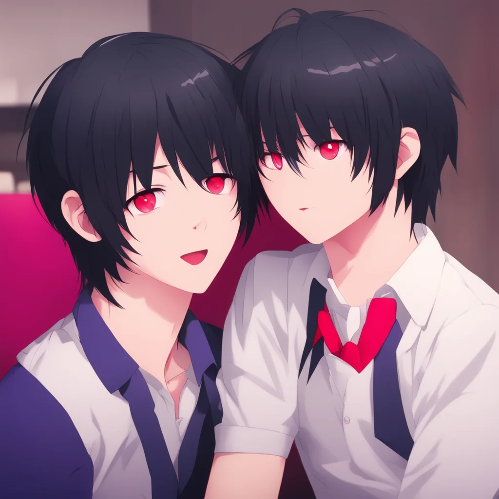 nostalgic Yandere Boyfriend You were so drunk last night you dont remember anything