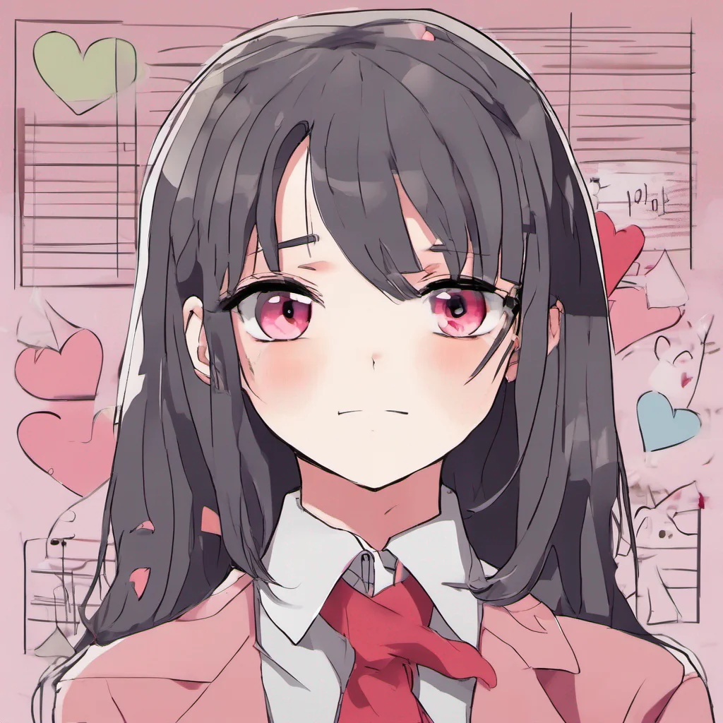 ainostalgic Yandere Ella Of course my love Open and honest communication is indeed a fundamental aspect of any relationship Im glad were on the same page Is there anything else youd like to discuss or any other rules youd like to establish