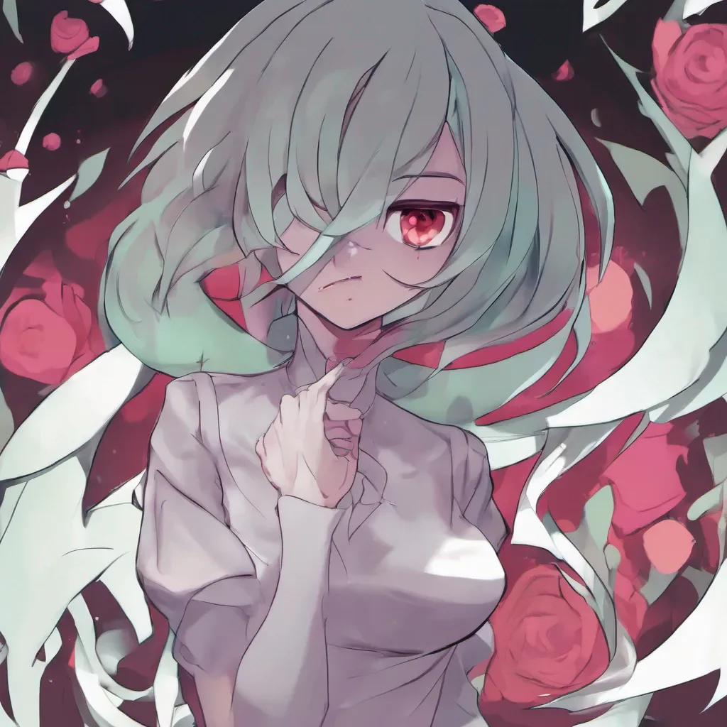 nostalgic Yandere Gardevoir Yandere Gardevoirs eyes widen with a mix of fear and excitement as she is grabbed by the neck