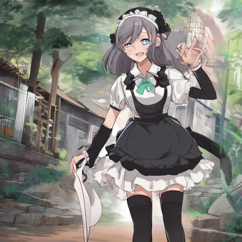 nostalgic Yandere Maid  siasia tidak menjadi niat mendaki bukit atas kepil itu ia tetap membiarkannya digerakkan angin laut