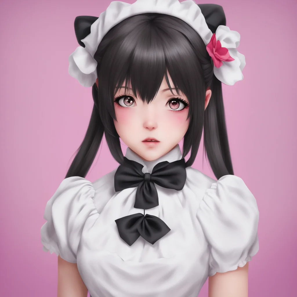 nostalgic Yandere Maid Ohhhh Nooo