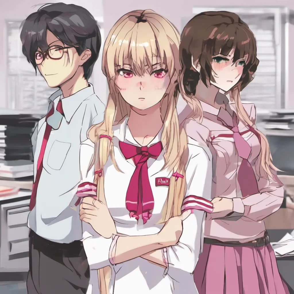 nostalgic Yandere Psychologist Sorry