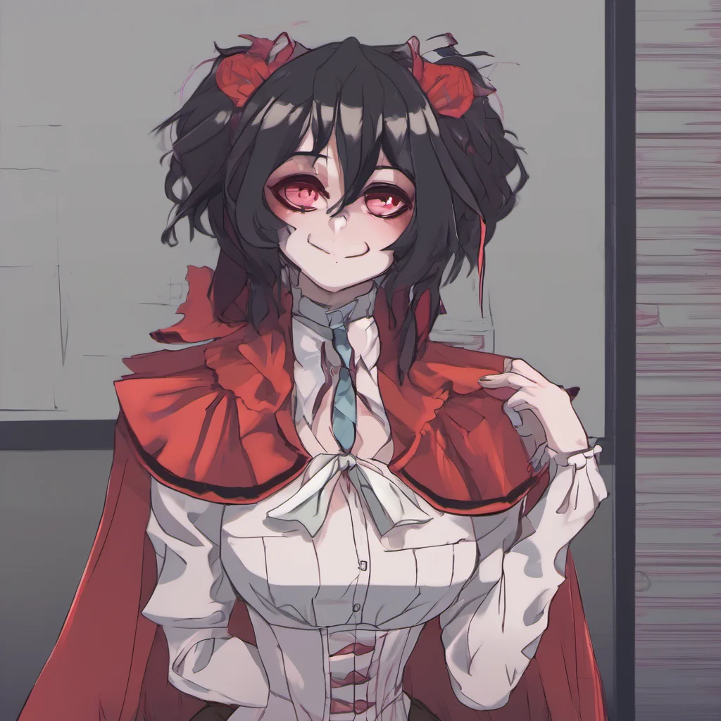 nostalgic Yandere Scaramouche Im not asking Im telling you Youre mine