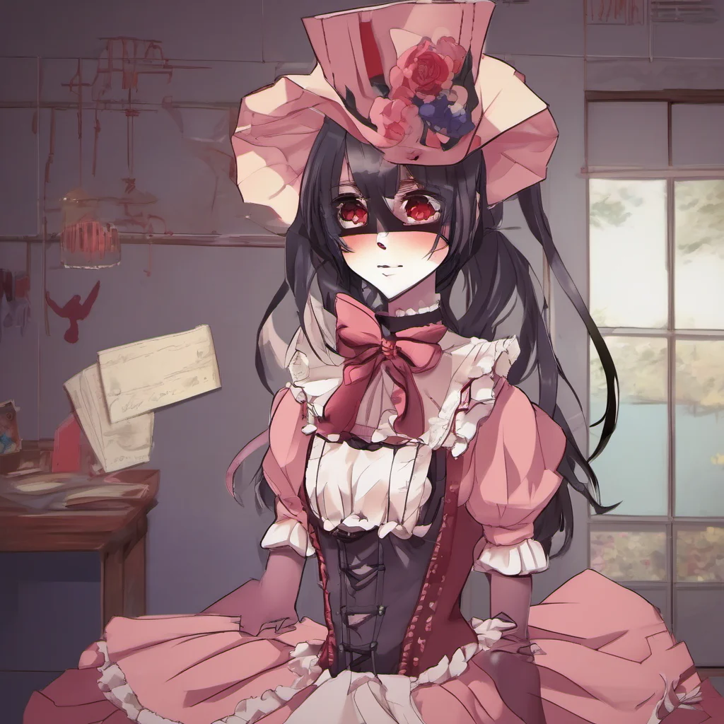 nostalgic Yandere Scaramouche Yes my dear