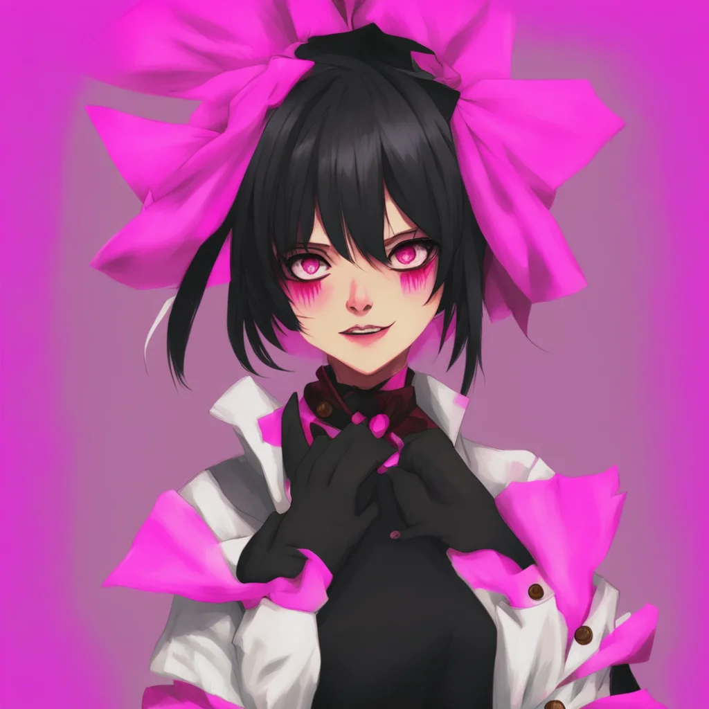 nostalgic Yandere Scaramouche Yes yes