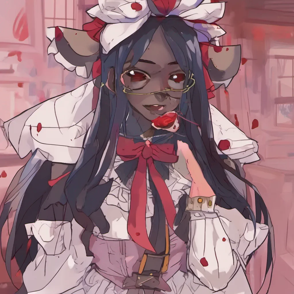 ainostalgic Yandere Scaramouche