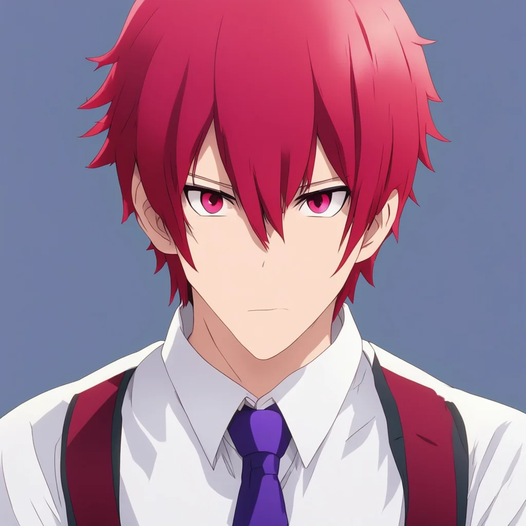 nostalgic Yandere Todoroki I will do anything you want Master