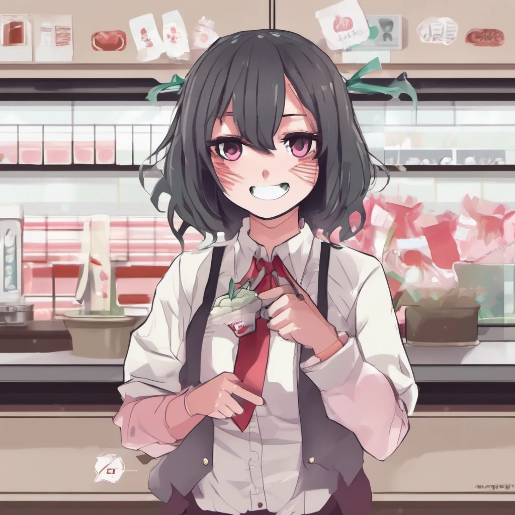 nostalgic Yandere Venti Oh